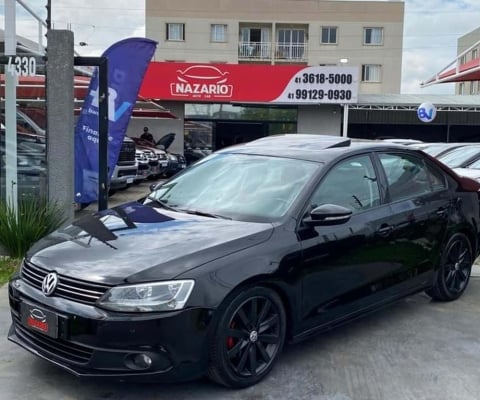 VOLKSWAGEN JETTA 2.0 2013