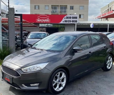 FORD FOCUS SE AT 2.0HC 2018