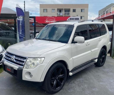 MITSUBISHI MMC PAJERO HPE 3.2 D 2011