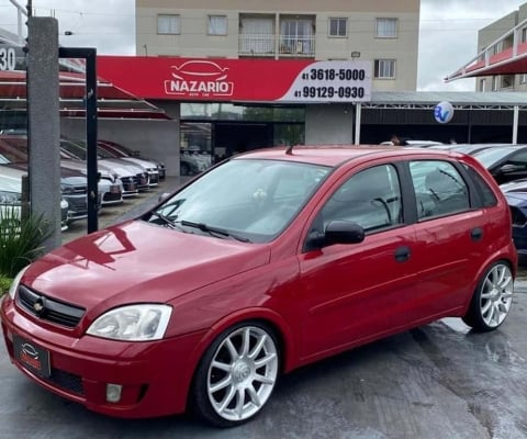 CHEVROLET CORSA HATCH MAXX 2011