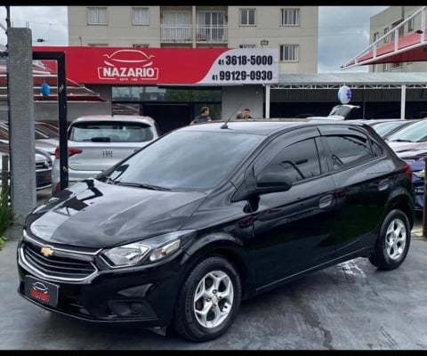 CHEVROLET ONIX JOY 2020