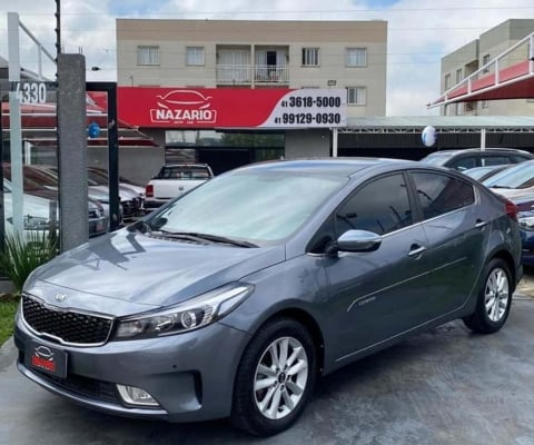 KIA CERATO FF SX4 ATNB 2019