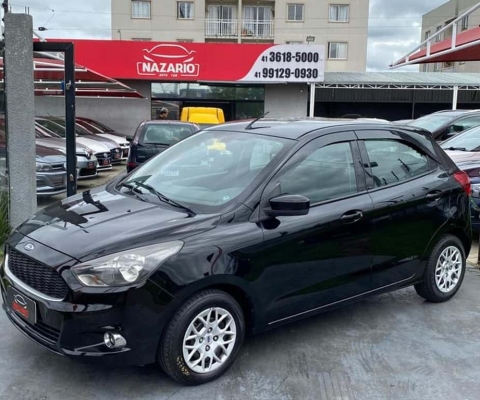 FORD KA SE 1.0 HA 2016