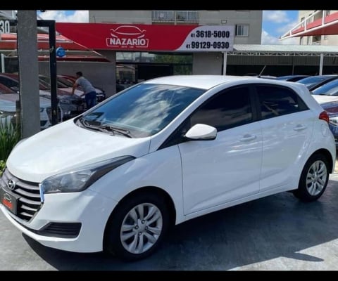 HYUNDAI HB20 1.0M COMFORT PLUS 2018