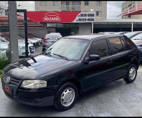 VOLKSWAGEN GOL 1.0 2006