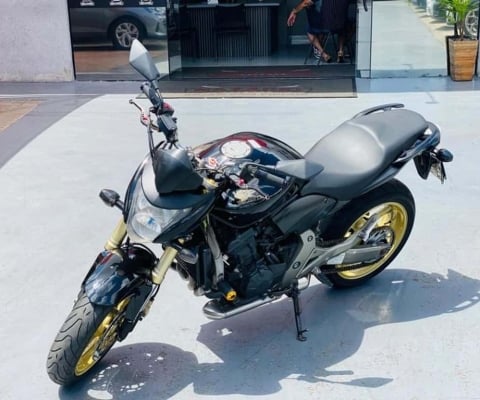 HONDA CB600F HORNET 2010