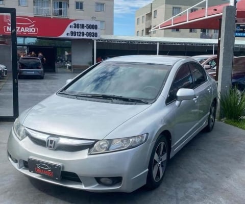 HONDA CIVIC LXS FLEX 2010