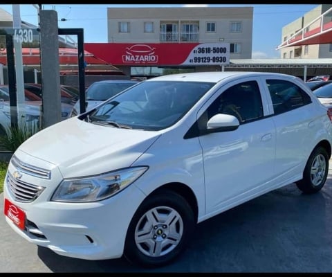 CHEVROLET ONIX 1.0MT LT 2015