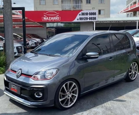 UP CONNECT 1.0 TSI 2020 STAGE 2 ATOMIC