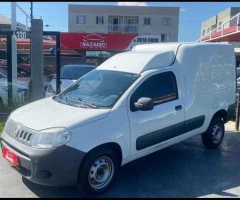 FIAT FIORINO 1.4 FLEX 2015