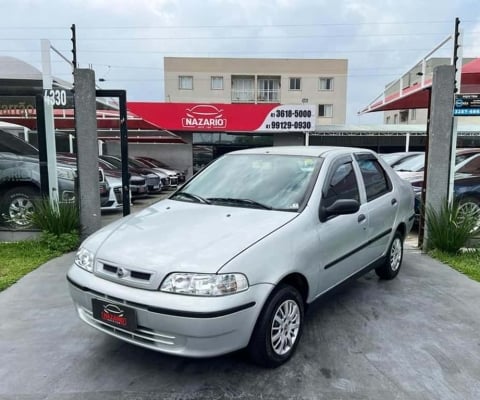 FIAT SIENA FIRE FLEX 2006