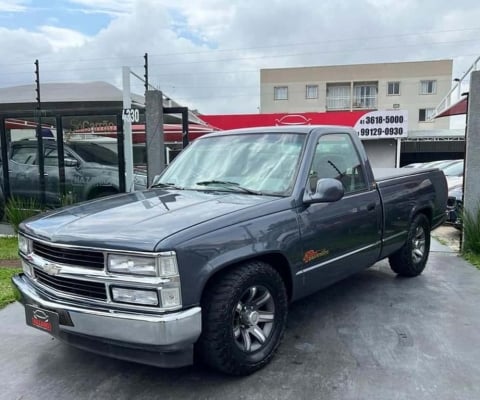 CHEVROLET SILVERADO T 1998