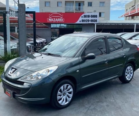 PEUGEOT 207 PASSION XR 2012