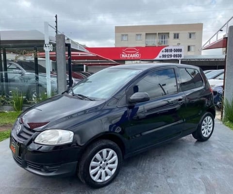 VOLKSWAGEN FOX 1.0 2009