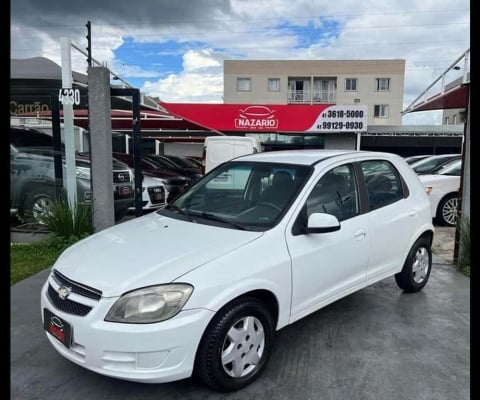 CHEVROLET CELTA 1.0L LT 2014