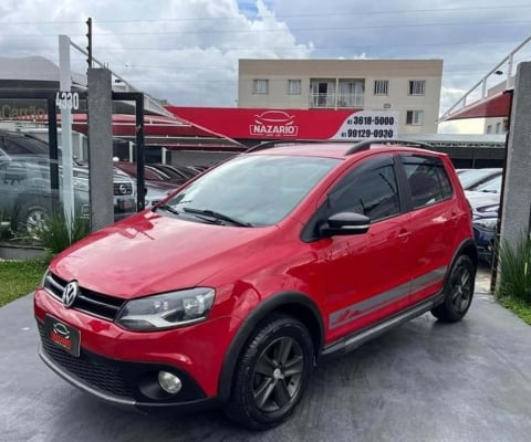 VOLKSWAGEN CROSSFOX GII 2011