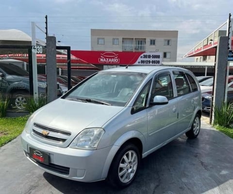 CHEVROLET MERIVA MAXX 2010