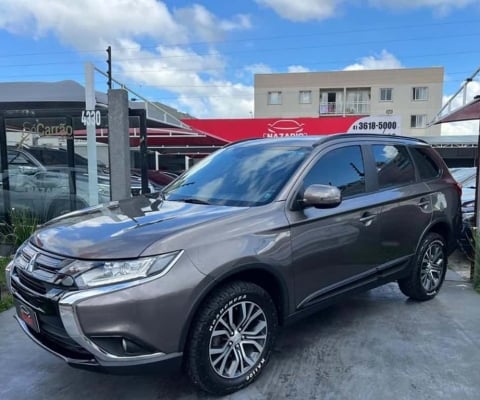 MITSUBISHI MMC OUTLANDER 2.0 2016