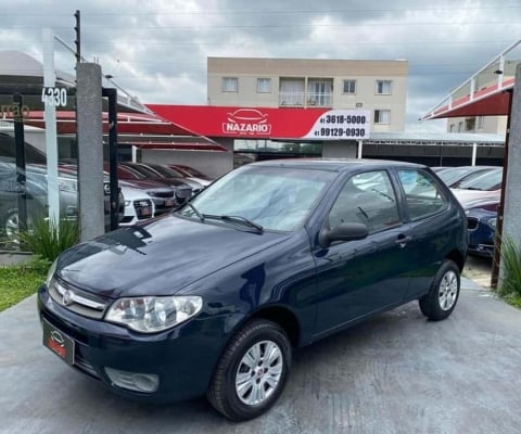 FIAT PALIO FIRE ECONOMY 2011