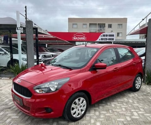 FORD KA SE 1.0 HA B 2018