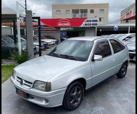 CHEVROLET KADETT GLS 1998