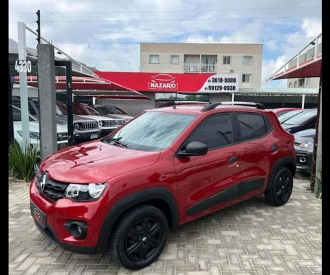 RENAULT KWID ZEN 1.0 2020.