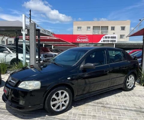 CHEVROLET ASTRA HB 4P ADVANTAGE 2011