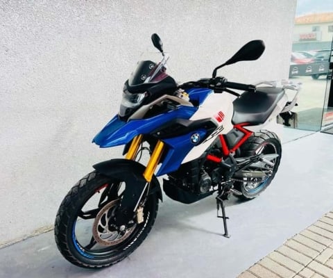 BMW G310 GS 2023