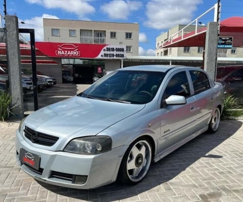 CHEVROLET ASTRA SEDAN ADVANTAGE 2.0 2008