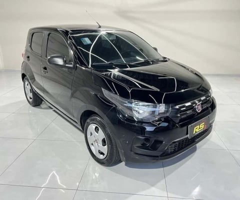 FIAT MOBI LIKE 1.0 FLEX 4P 2019