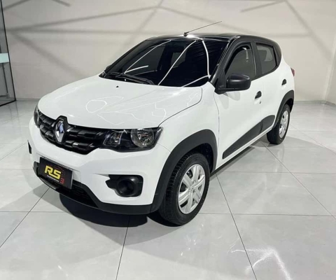 RENAULT KWID 1.0 12V SCE ZEN MANUAL 2022