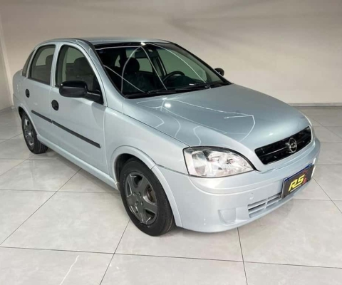 CHEVROLET CORSA SEDAN 1.0 2003