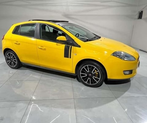 FIAT BRAVO SPORTING 1.8 2013