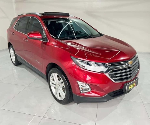 CHEVROLET EQUINOX 2.0 TURB PREMIER 2019