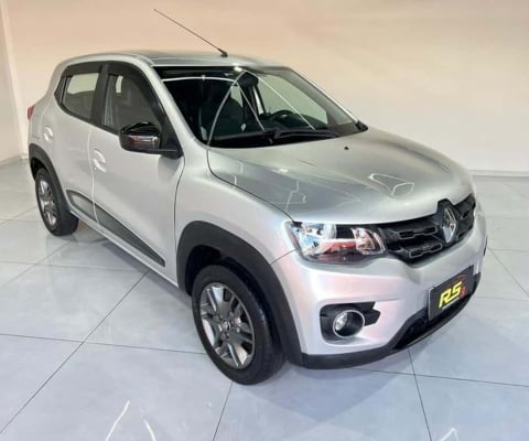 RENAULT KWID INTENS 10 MT 2019