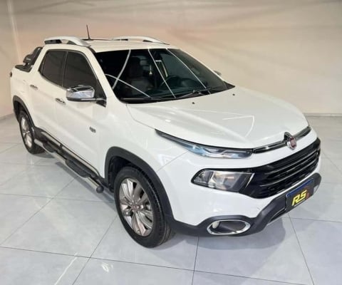 FIAT TORO RANCH 2.0 16V 4X4 DIESEL AUT. 2021