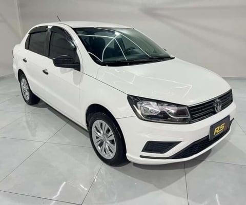 VOLKSWAGEN VOYAGE 1.6L AF5 2022