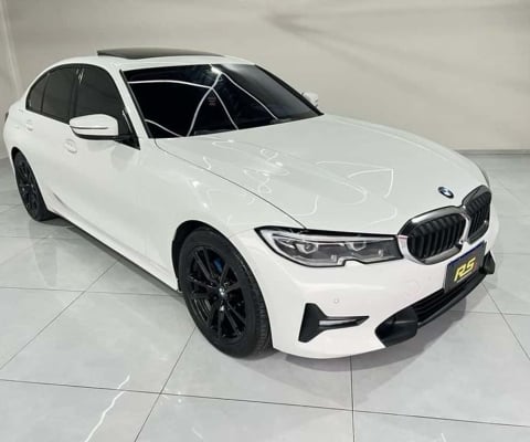 BMW 320 I 2020