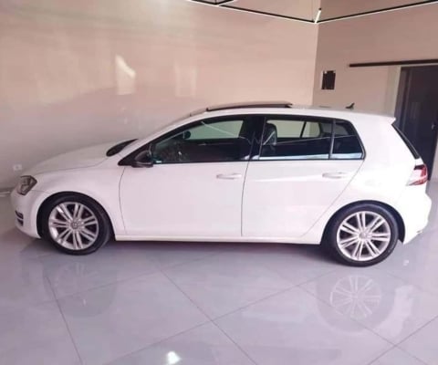 VOLKSWAGEN GOLF 1.4 TSI HIGHLINE 16V GASOLINA 4P AUTOMATICO 2015