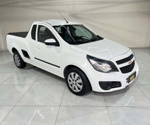 CHEVROLET MONTANA LS 1.4 2013