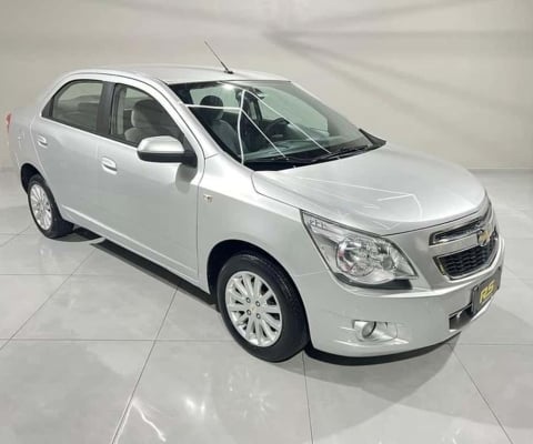 CHEVROLET COBALT 1.4 LTZ 2014