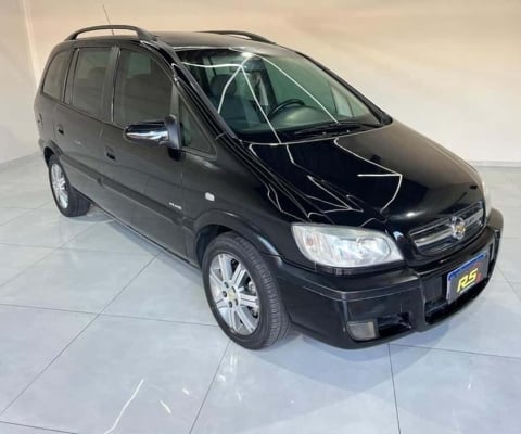 CHEVROLET ZAFIRA 4P 2007