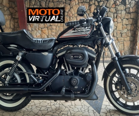 Harley Davidson Sportster Xl 883 R 2010