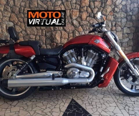 Harley Davidson V Rod Muscle 2013 (oportunidade)