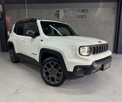 Jeep Renegade 2023 1.3 t270 turbo flex s 4x4 at9