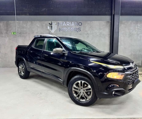 Fiat Toro 2019 2.4 16v multiair flex blackjack at9