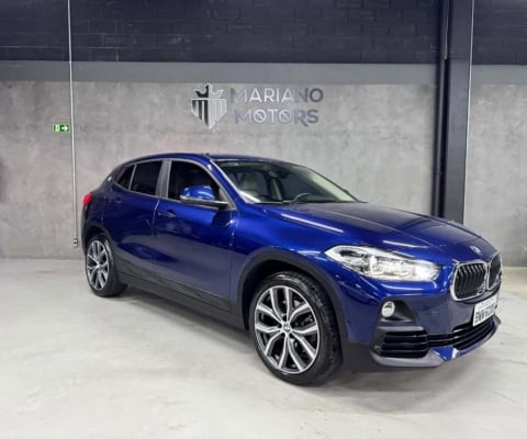 Bmw X2 2019 2.0 16v turbo activeflex sdrive20i gp steptronic