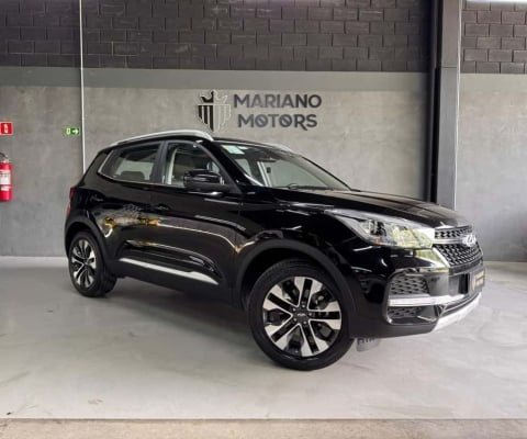 Chery Tiggo 5x 2022 1.5 vvt turbo iflex txs dct