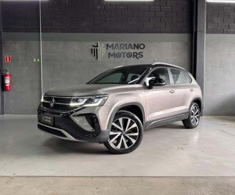 Volkswagen Taos 2023 1.4 250 tsi total flex highline automático