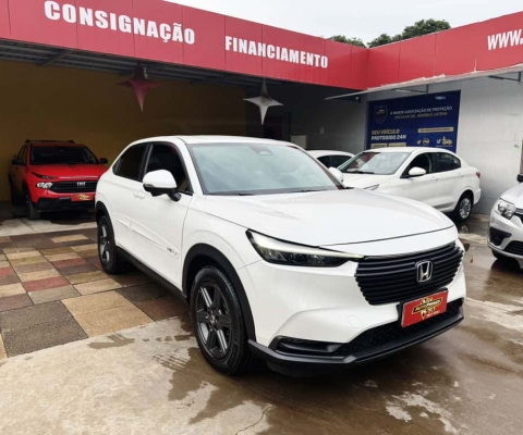 HONDA HR-V 1.5 DI I-VTEC EXL CVT 4P